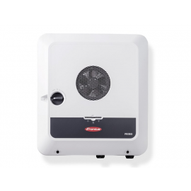 Новые гибридные инверторы GEN24 Plus от компании Fronius