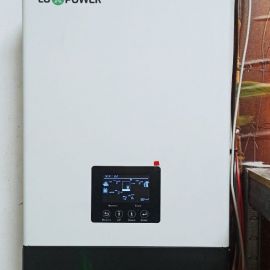 Инвертор Luxpower