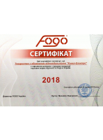 Дизельный генератор FOGO FDG 500 D - фото :index