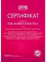 ИБП Powercom Macan MAC-1000 LCD IEC - фото :index
