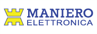 MANIERO ELETTRONICA MANIERO ELETTRONICA