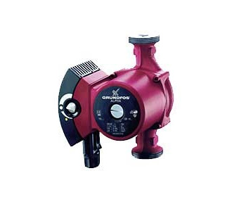 Насос циркуляционный Grundfos ALPHA2 25-60 130 (97993197)