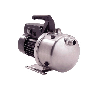 Насос поверхностный Grundfos JP5 B-B-CVBP(46711002) Насос поверхностный Grundfos JP5 B-B-CVBP(46711002)