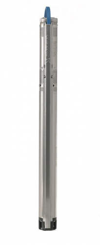 Насос свердловинний Grundfos SQ 3-105 (96510210) - фото 1