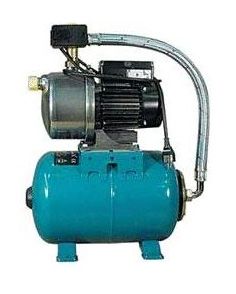 Насосна станція Grundfos Hydrojet JP 5 (4651BPBE) - фото 1