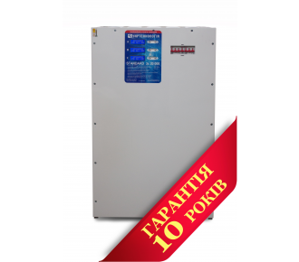 Стабилизатор напряжения Укртехнология НСН-15000x3 Standard Стабилизатор напряжения Укртехнология НСН-15000x3 Standard