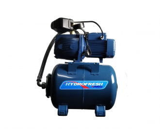 Насосная станция PEDROLLO HF JCRm 1A/24-CL Насосная станция PEDROLLO HF JCRm 1A/24-CL