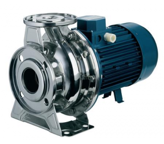 Насос поверхностный Ebara 3M 50-200/9,2