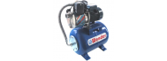 Насосная станция ULTROPUMP JET- Inox -15/24 - фото 1