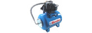 Насосна станція ULTROPUMP QB 70/24 - фото 1
