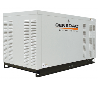 Генератор газовый Generac SG 160 Генератор газовый Generac SG 160