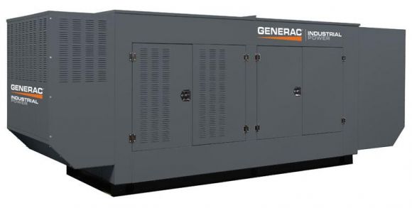 Генератор газовий Generac SG 200 - фото 1