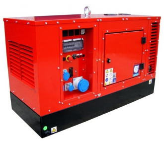 Генератор дизельный EUROPOWER EPS163DE