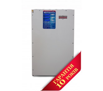 Стабилизатор напряжения УКРТЕХНОЛОГИЯ UNIVERSAL Ultra 7500x3