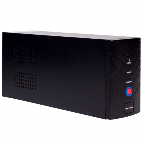 ИБП LogicPower LP U650VA - фото 6