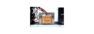 ИБП LogicPower LP U650VA - фото 4