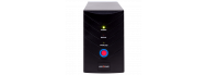 ИБП LogicPower LP U650VA - фото 5