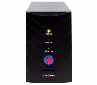 ИБП LogicPower 850VA