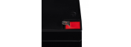 Аккумуляторная батарея LogicPower LPM 12V 5.0Ah - фото 2