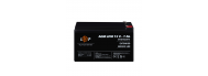 Аккумуляторная батарея LogicPower LPM 12V 7Ah - фото 5