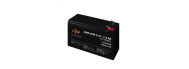Аккумуляторная батарея LogicPower LPM 12V 7.5Ah - фото 4