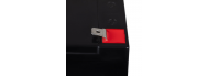 Аккумуляторная батарея LogicPower LPM 12V 7.5Ah - фото 2