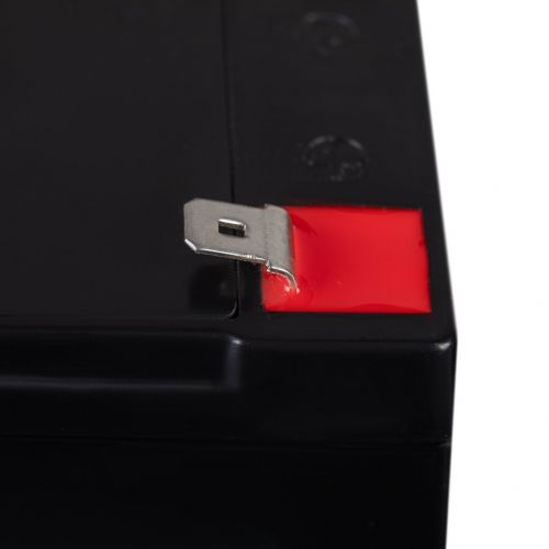 Аккумуляторная батарея LogicPower LPM 12V 9.0Ah - фото 2