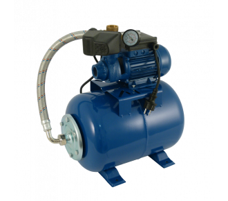 Насосная станция Watomo GP Mini 60/24C