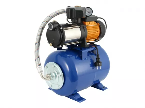 Насосная станция Watomo PS 100 Multi/24C - фото 1