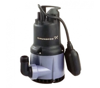 Насос дренажный  Grundfos KPBasic 300A(96121846)