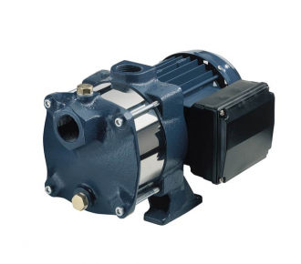 Насос поверхностный Ebara COMPACT AM/15
