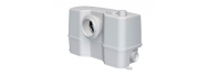 Автоматична установка Grundfos Sololift2 WC-3 (97775315) - фото 1