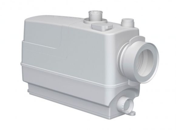 Автоматическая установка Grundfos Sololift2 CWC-3 (97775316) - фото 1
