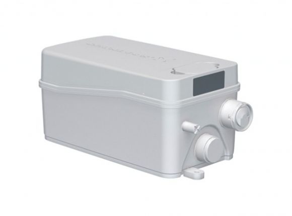Автоматическая установка Grundfos Sololift 2D-2 (97775318) - фото 1