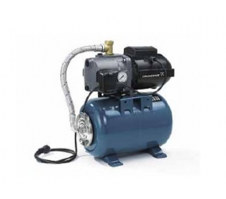 Насосная станция Grundfos JP Basic 4 PT (96150004) Насосная станция Grundfos JP Basic 4 PT (96150004)