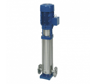 Насос поверхностный Speroni VSM 4-12(102370340) Насос поверхностный Speroni VSM 4-12(102370340)