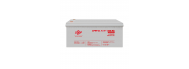 Акумуляторна батарея LogicPower LPM-GL 12V 200AH - фото 4