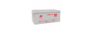 Акумуляторна батарея LogicPower LPM-GL 12V 200AH - фото 3