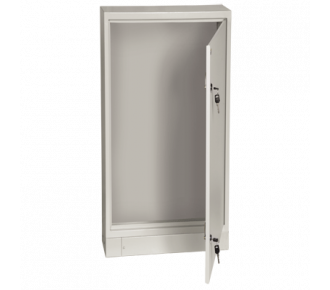 Корпус металлический ИЭК ЩМП-16.8.4-0 36 УХЛ3 (YKM40-1684-31) Корпус металлический ИЭК ЩМП-16.8.4-0 36 УХЛ3 (YKM40-1684-31)