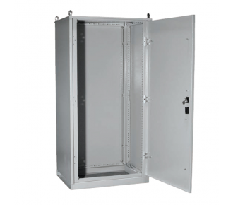 Корпус металлический ИЭК КСРМ хх.6.4-2 36 (YKM30-M2-64-36)