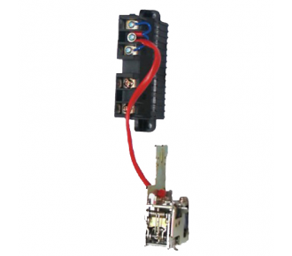 Расцепитель минимального напряжения ПРОМФАКТОР F/UV5230 (F/UV5230) Расцепитель минимального напряжения ПРОМФАКТОР F/UV5230 (F/UV5230)
