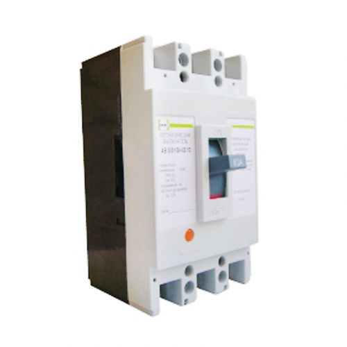 Автоматический выключатель ПРОМФАКТОР АВ3002/3 Н 80 (FMC23U0080) - фото 1