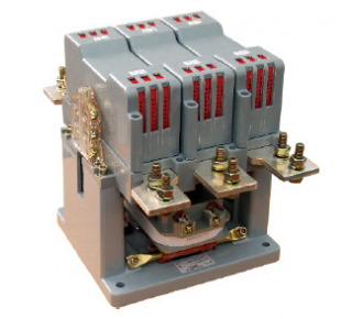 Магнитный пускатель ПРОМФАКТОР ПММ8/1000 ~380V (FC81000400)