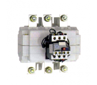 Реле тепловое ПРОМФАКТОР РТ 2-630 250-400А (FTR2M630400)