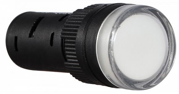 Светодиодная матрица АсКо AD16-16DS белая 220В АC (A0140030040) - фото 2