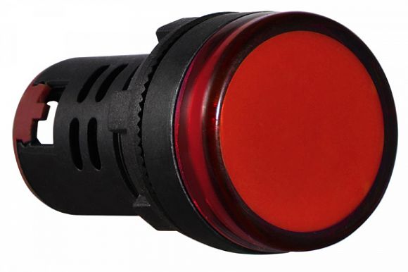 Светодиодная матрица АсКо AD22-22DS красная 380В АC (A0140030150) - фото 2