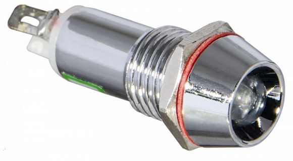 Светодиодная матрица АсКо AD22C-10 белая 24В AC/DC (A0140030117) - фото 1