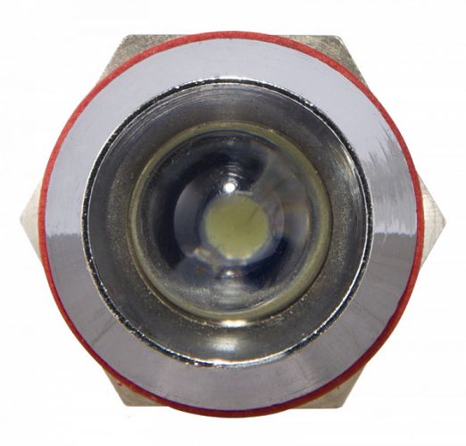 Светодиодная матрица АсКо AD22C-10 белая 220В AC (A0140030121) - фото 4