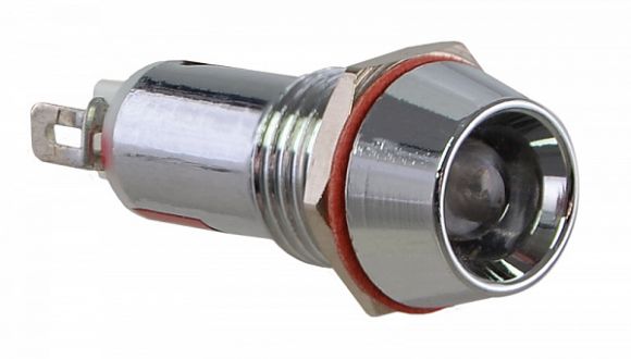 Светодиодная матрица АсКо AD22C-10 белая 220В AC (A0140030121) - фото 1