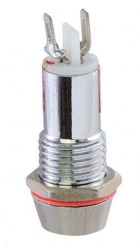 Светодиодная матрица АсКо AD22C-10 желтая 220В AC (A0140030122) - фото 3
